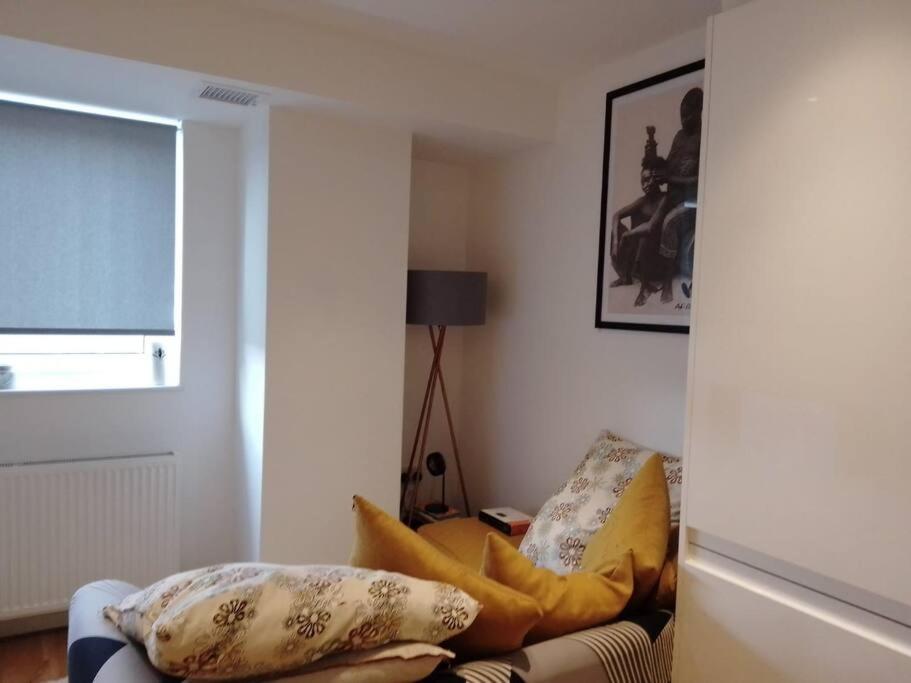Whole 5 Mins To East Croydon & Concierge Appartamento Londra